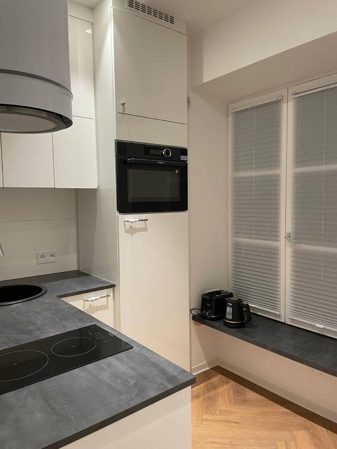Appartement Luxueux Hyper Centre De Strasbourg Exterior foto