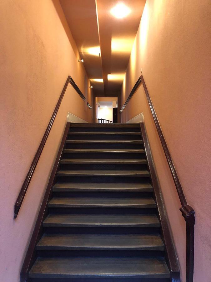 Appartement Luxueux Hyper Centre De Strasbourg Exterior foto
