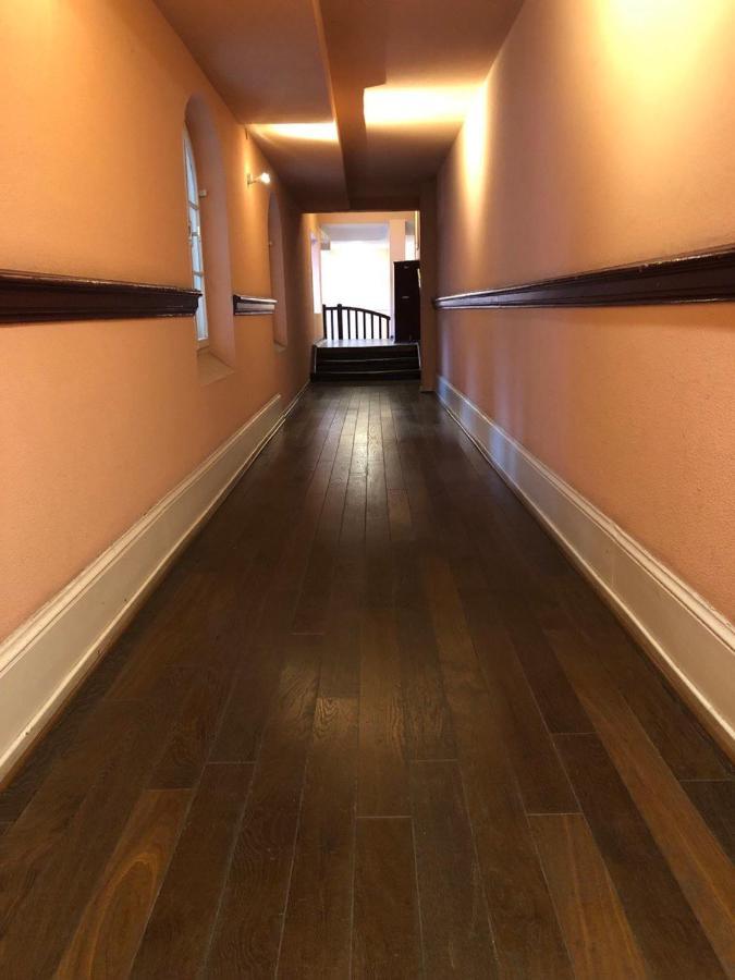 Appartement Luxueux Hyper Centre De Strasbourg Exterior foto